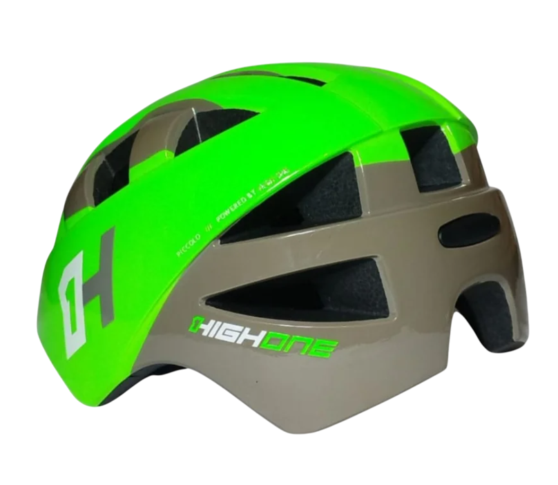 Capacete High One Baby