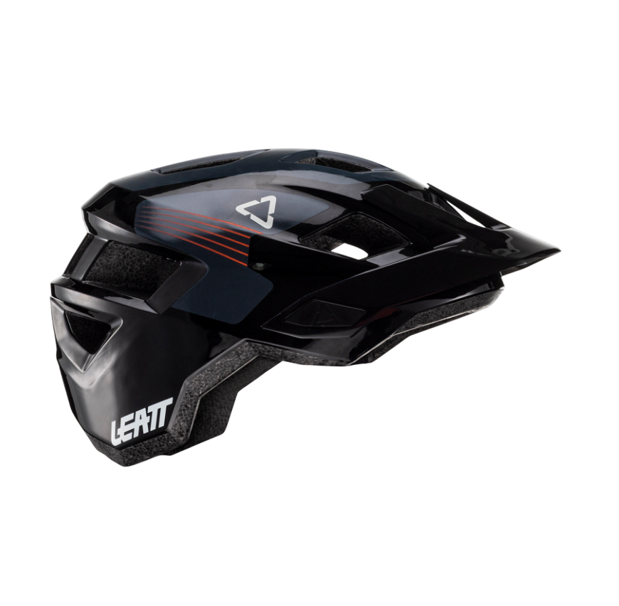 Capacete Infantil MTB Leatt ALL-MTN 1.0