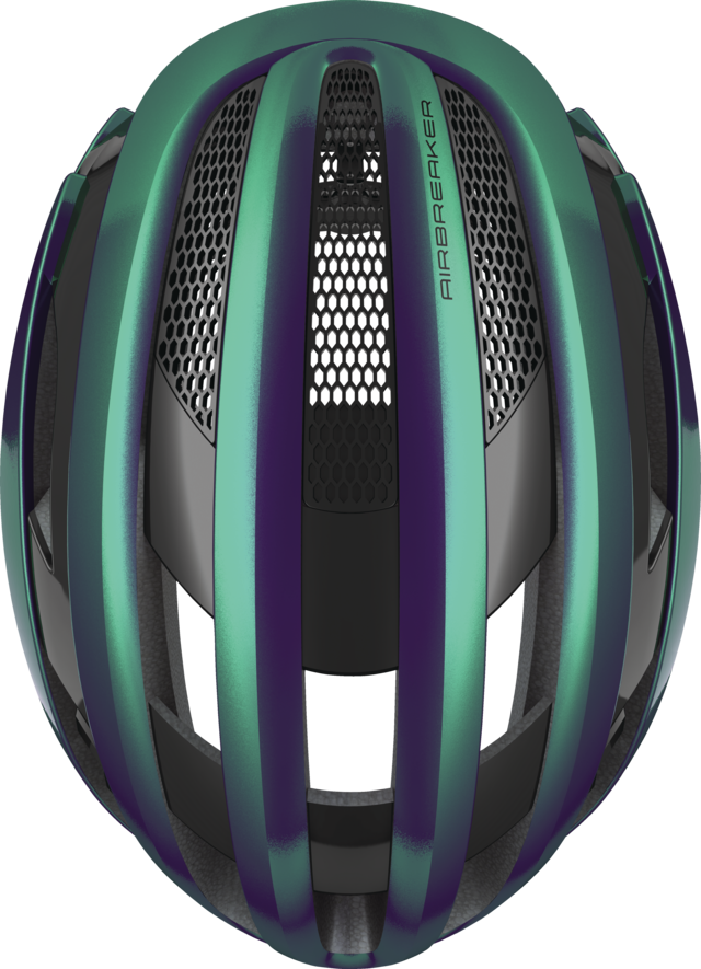 Capacete Abus Airbreaker