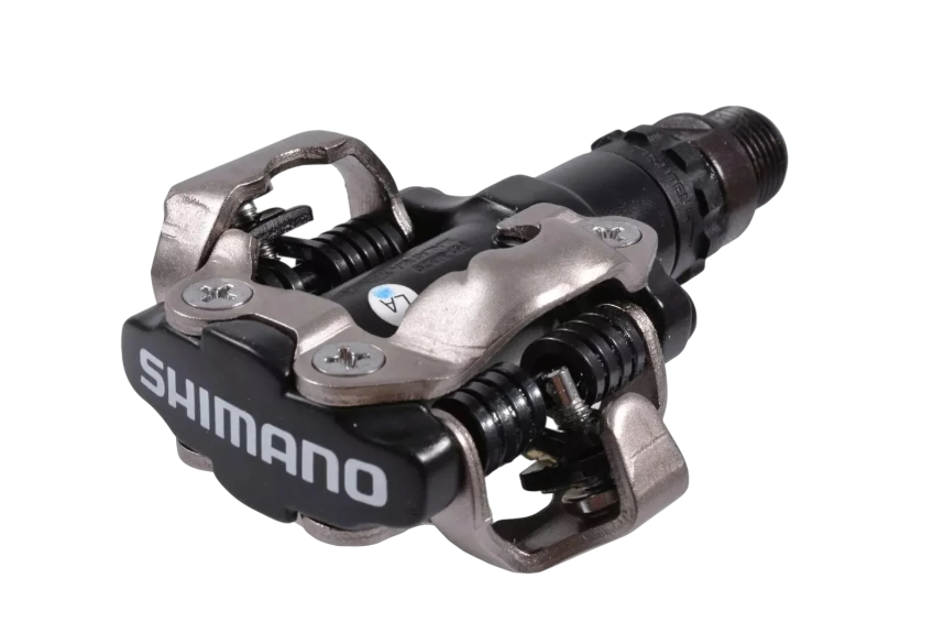 Pedal MTB Shimano PD-M520