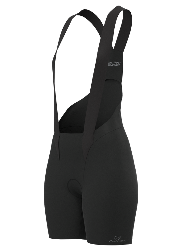 Bretelle Mauro Ribeiro System Damping Evolution Feminino