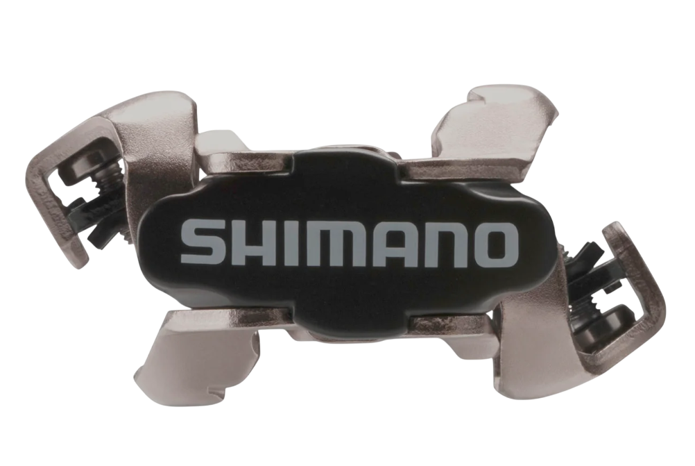Pedal MTB Shimano PD-M520