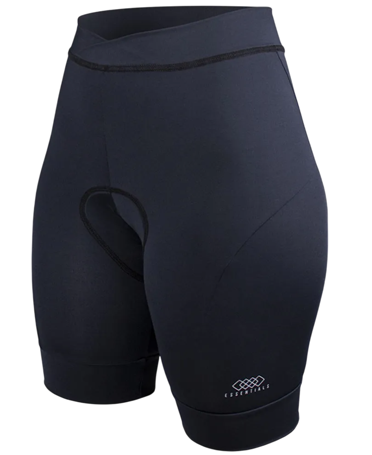Bermuda ASW Essentials Feminina