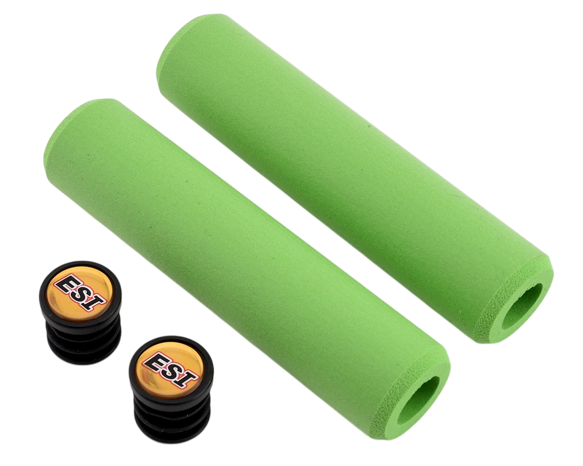 Manopla ESI Grips Extra Chunky