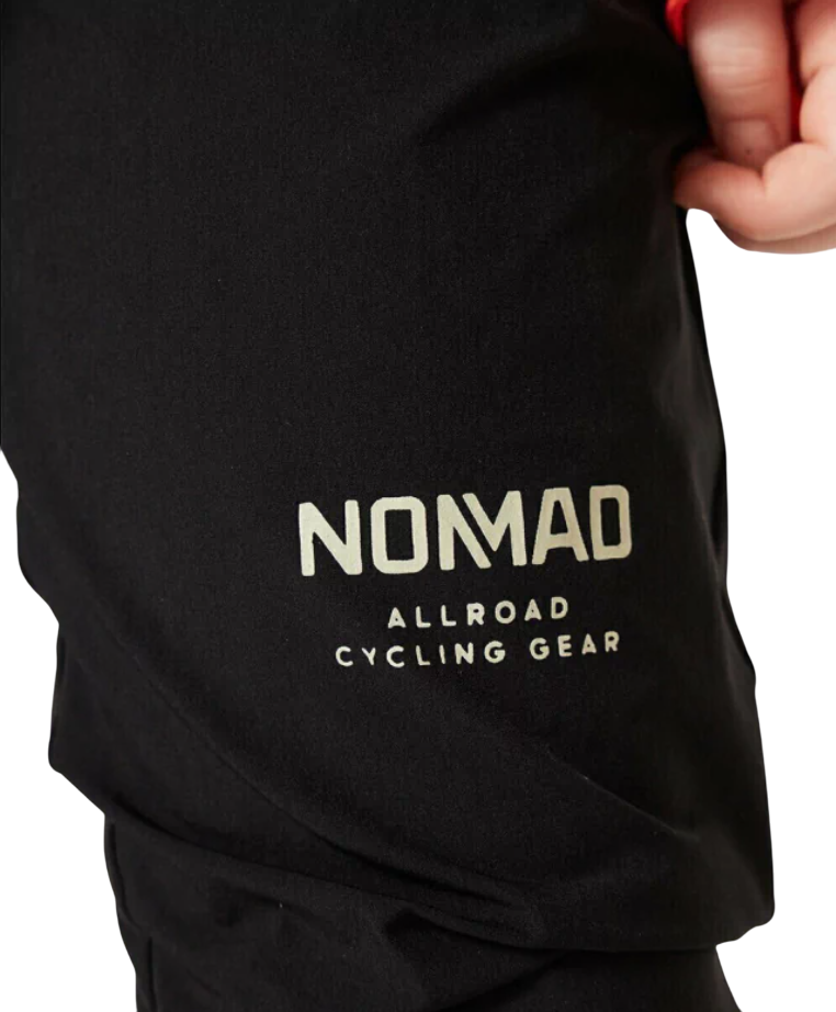 Calça Infantil Nomad Enduro Grom 2023