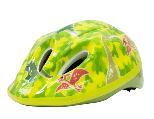 Capacete Infantil Absolute Kids Shake