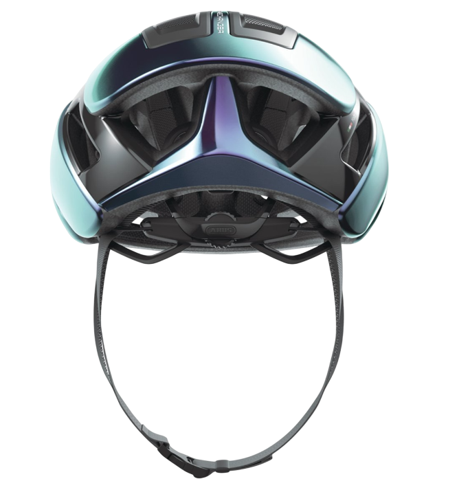 Capacete Abus Gamechanger 2.0