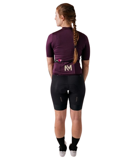 Camisa Nomad Racing Apex Feminina