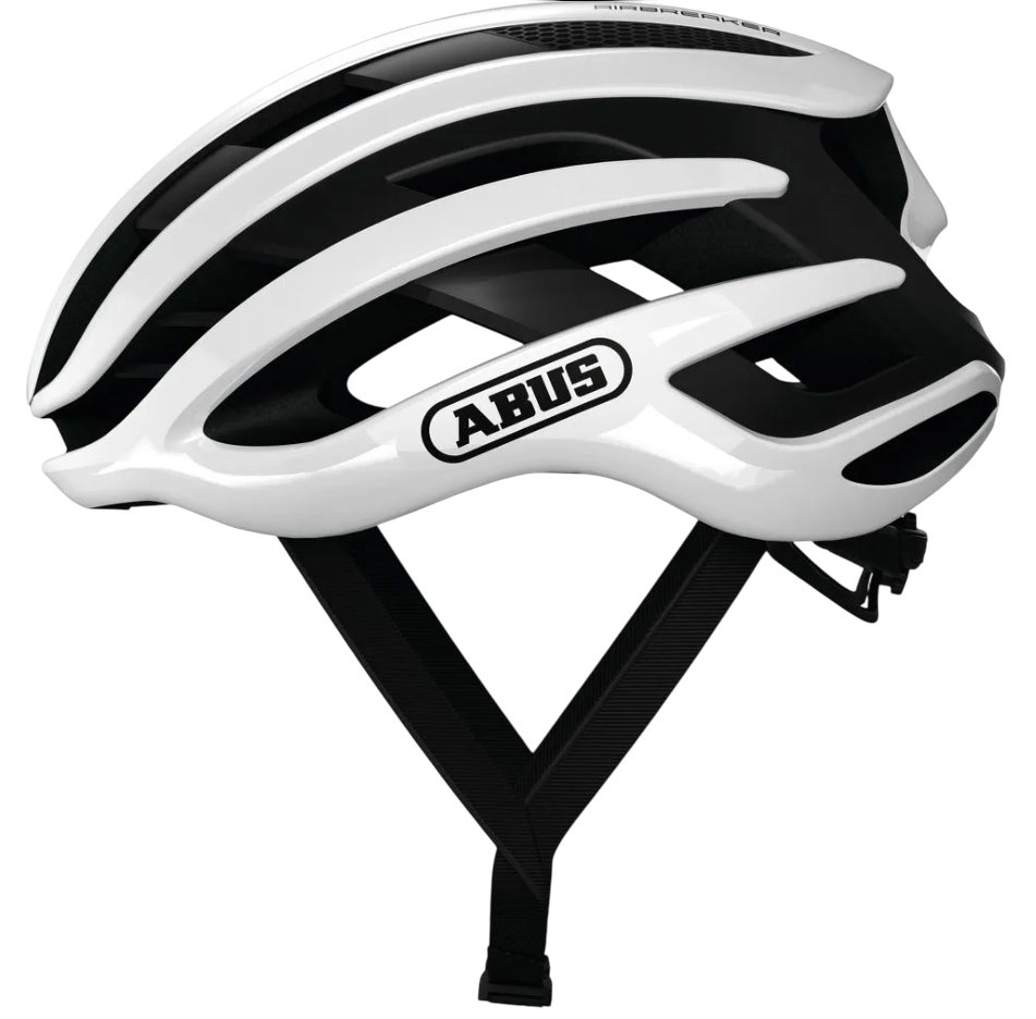 Capacete Abus Airbreaker
