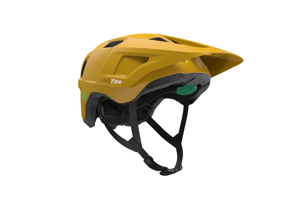 Capacete MTB Lazer Lupo Kineticore
