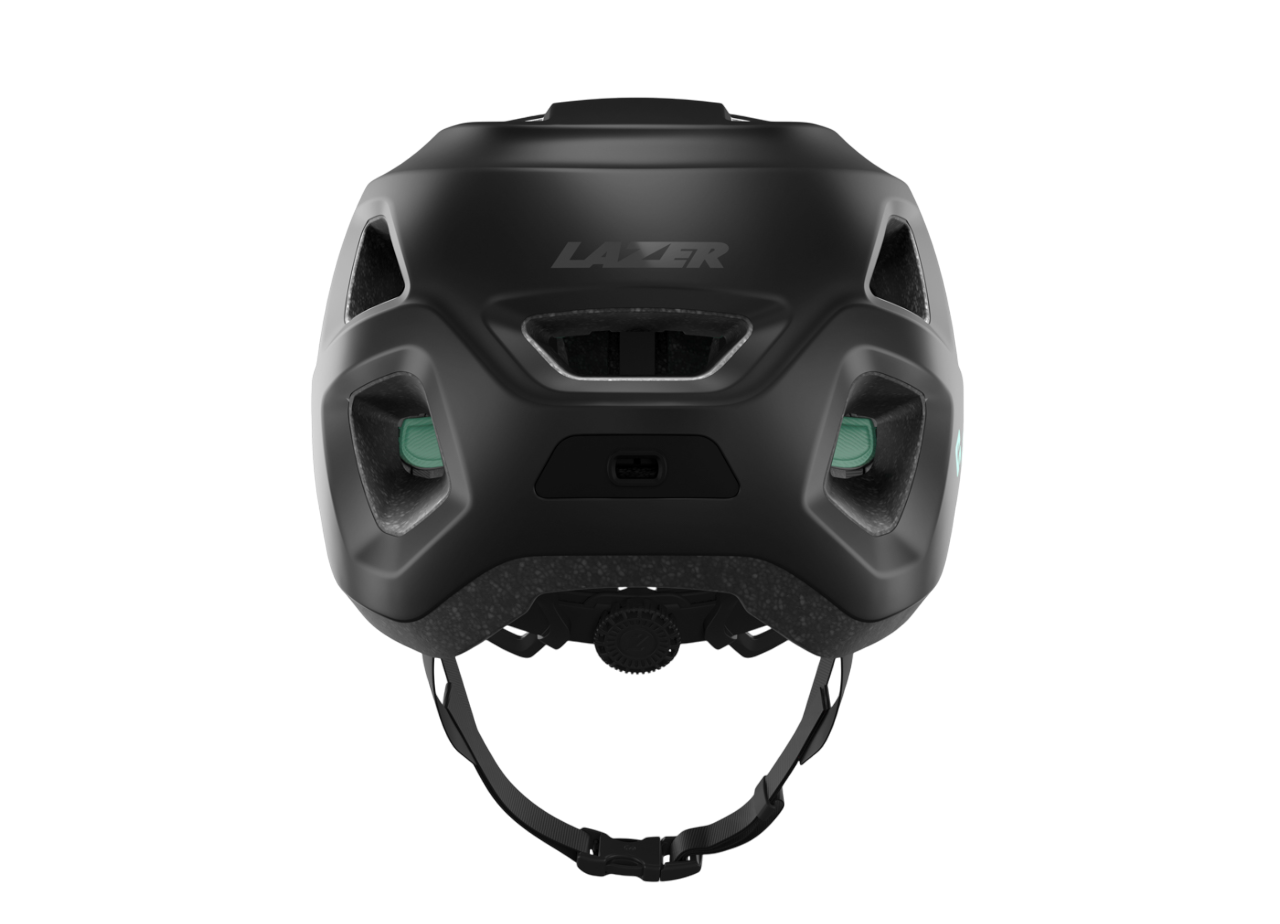 Capacete MTB Lazer Lupo Kineticore