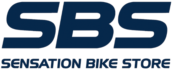 Sensation Bike Store