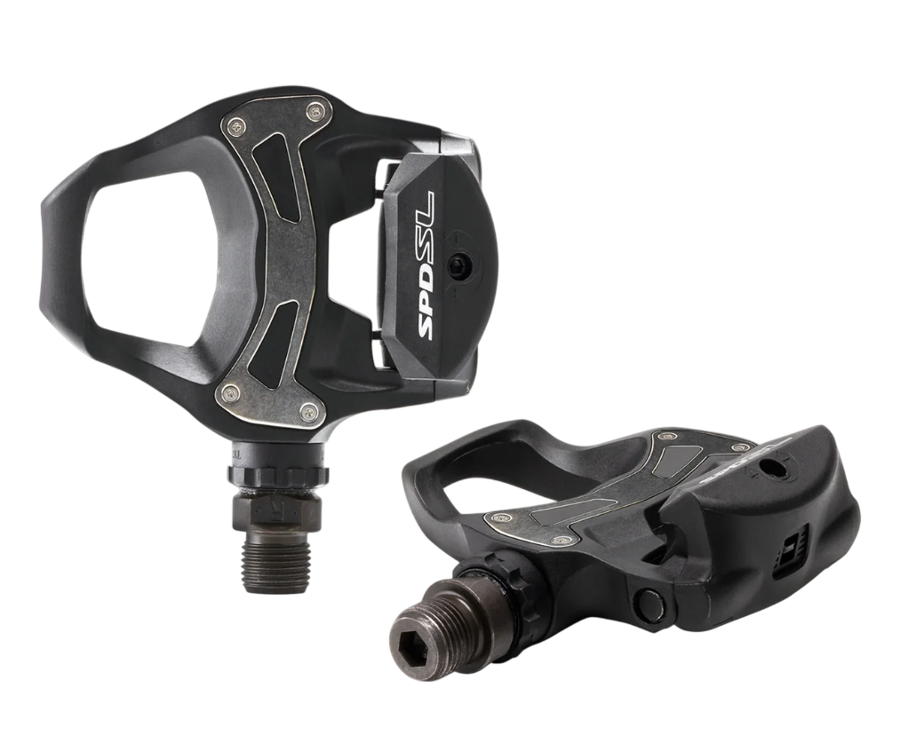 Pedal ROAD Shimano PD-R550
