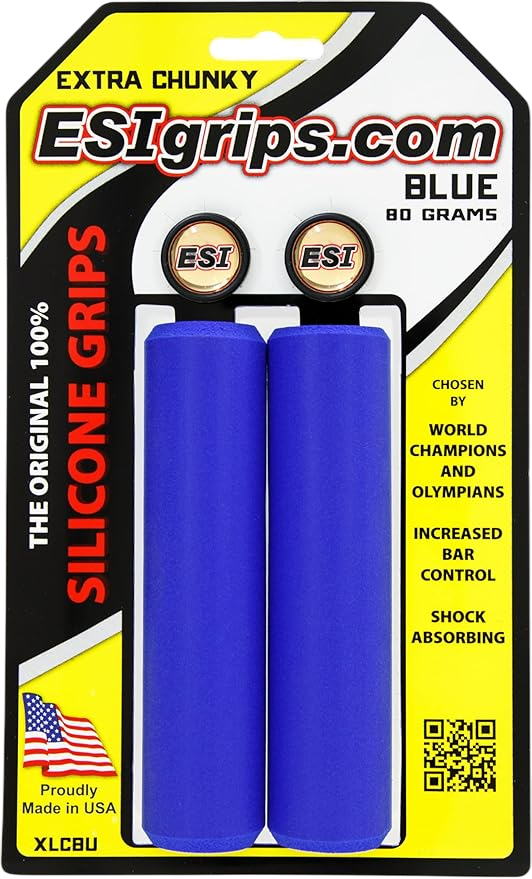 Manopla ESI Grips Extra Chunky