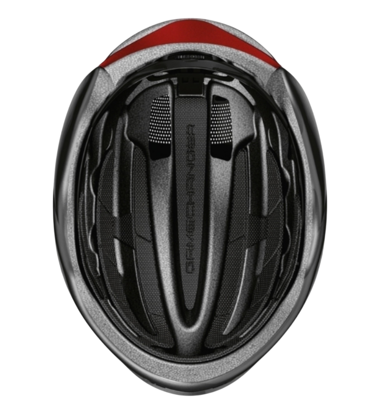 Capacete Abus Gamechanger 2.0