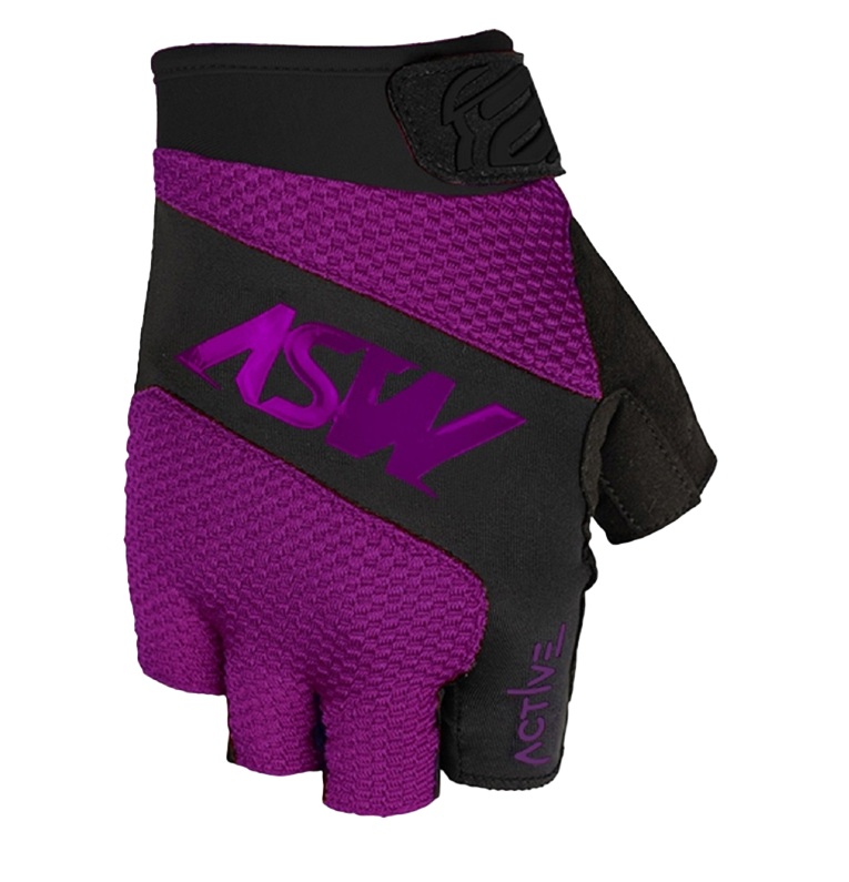Luva ASW Active 2.0 - Aberta / Feminina