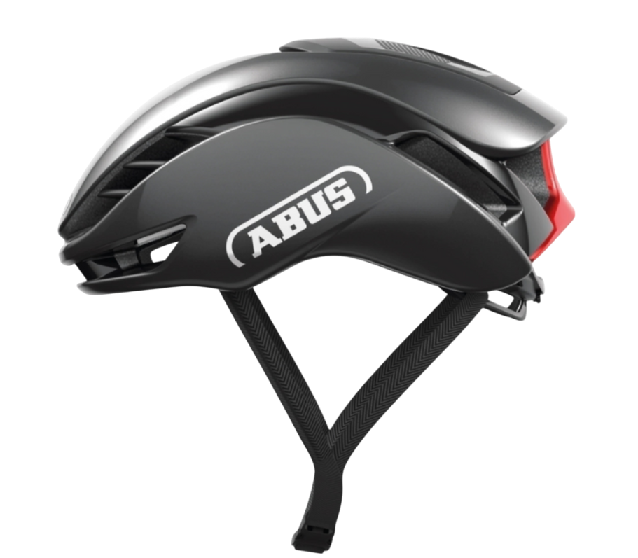 Capacete Abus Gamechanger 2.0