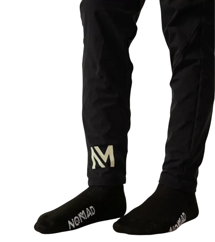 Calça Infantil Nomad Enduro Grom 2023