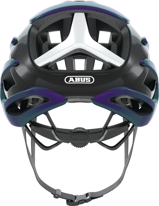 Capacete Abus Airbreaker
