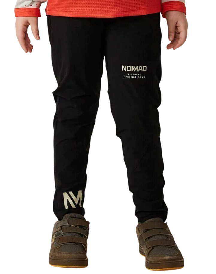Calça Infantil Nomad Enduro Grom 2023