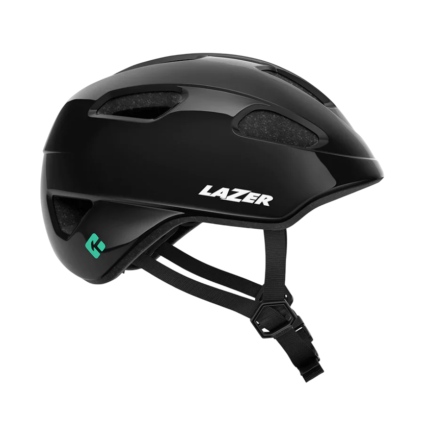 Capacete Infantil Lazer Nutz Kineticore