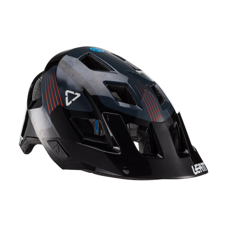Capacete Infantil MTB Leatt ALL-MTN 1.0