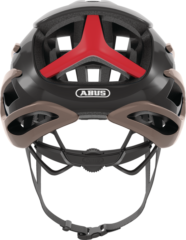 Capacete Abus Airbreaker