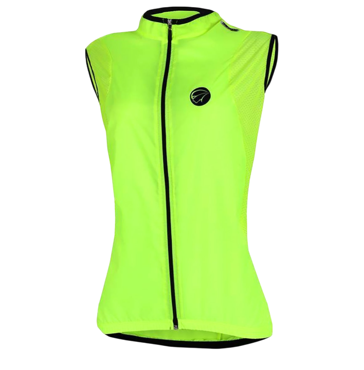 Colete Mauro Ribeiro New One Impact Feminino