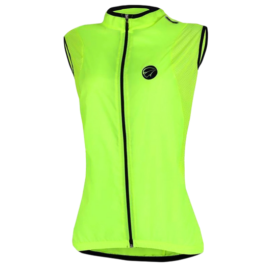 Colete Mauro Ribeiro New One Impact Feminino