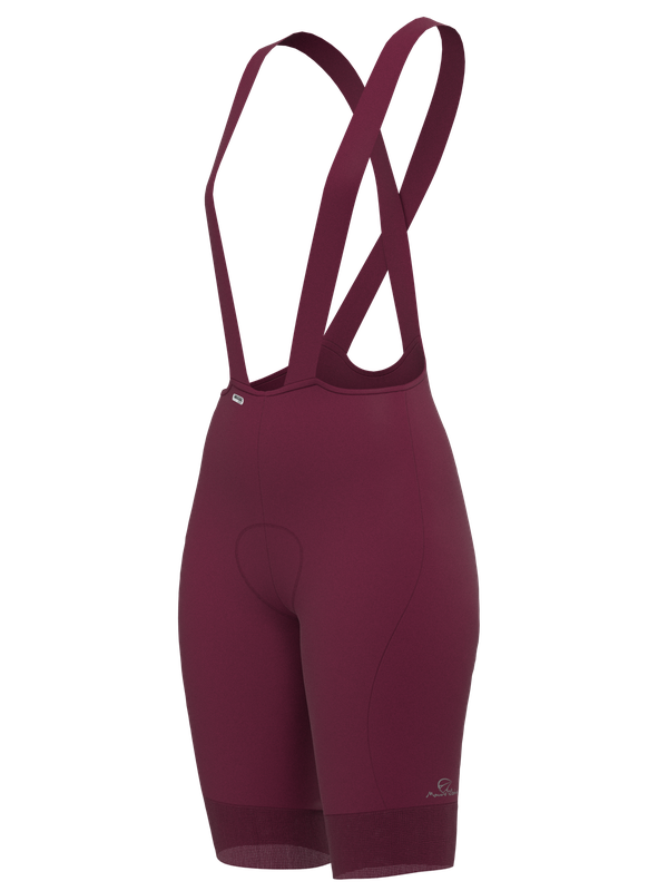 Bretelle Mauro Ribeiro MRS Race Limited Feminino