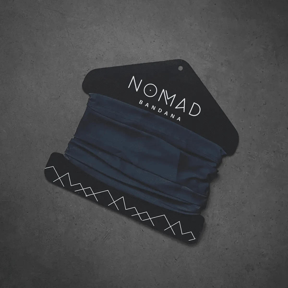 Bandana Nomad