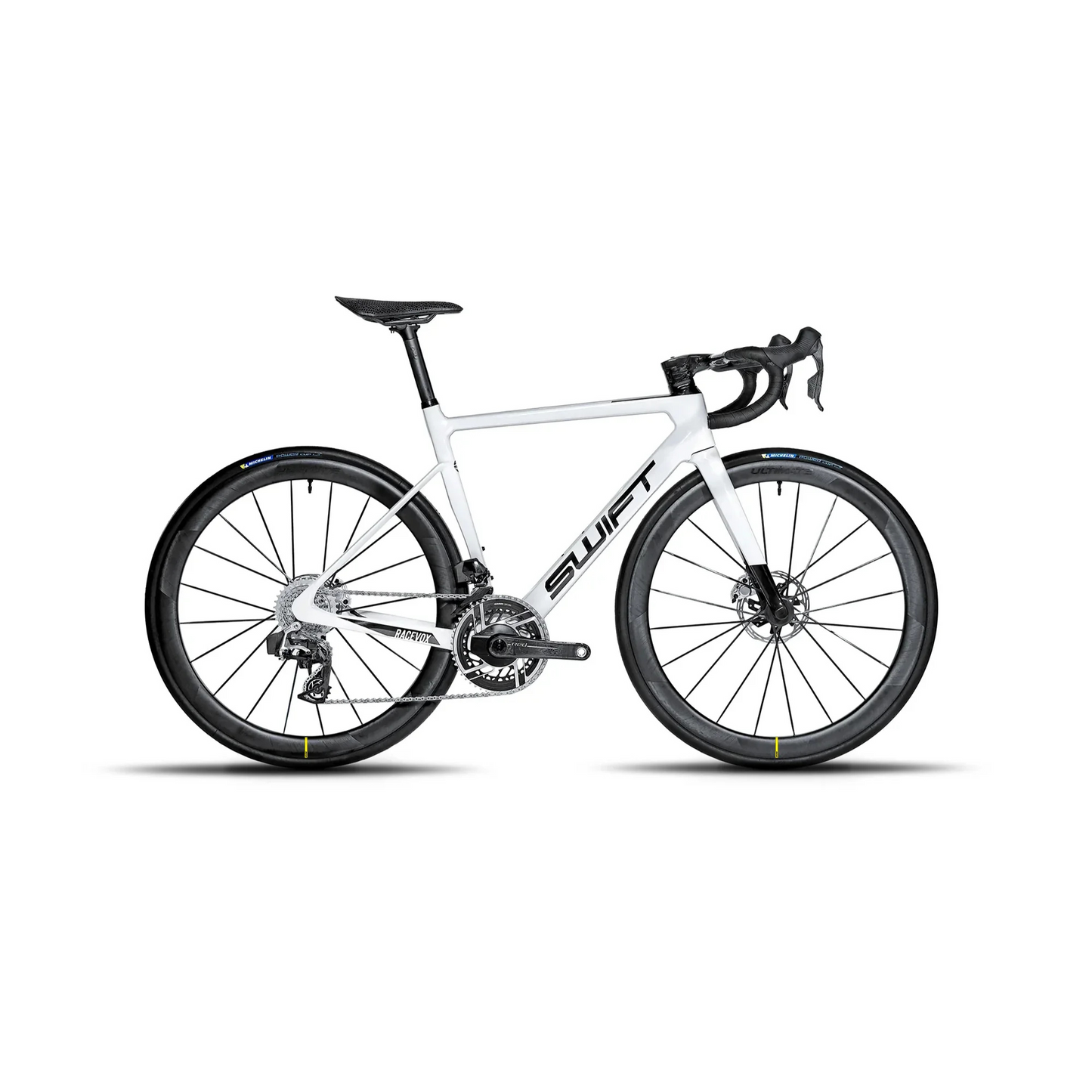 Bicicleta Racevox Weight Weenies 2025