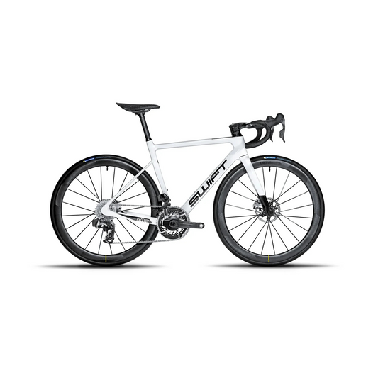 Bicicleta Racevox Weight Weenies 2025