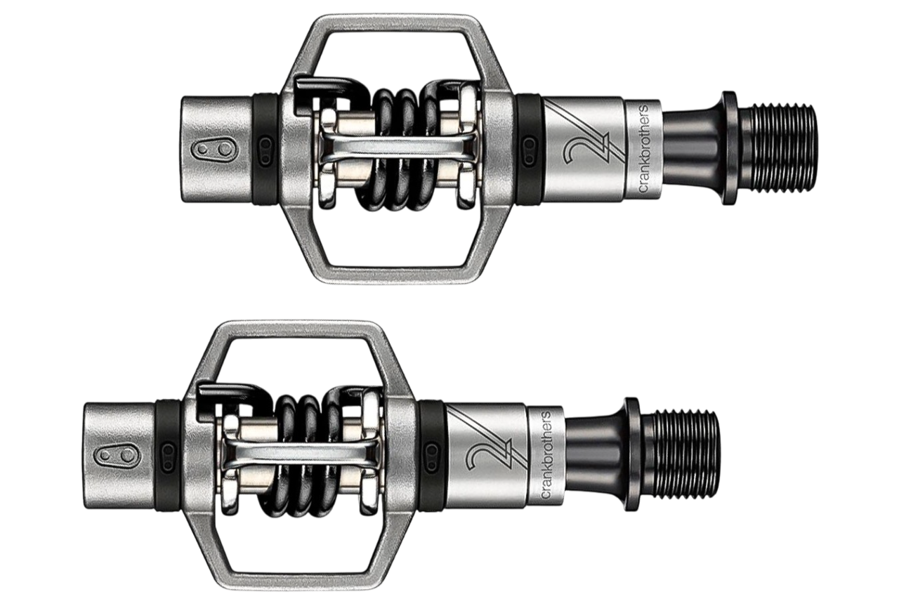 Pedal MTB Crankbrothers Eggbeater 2
