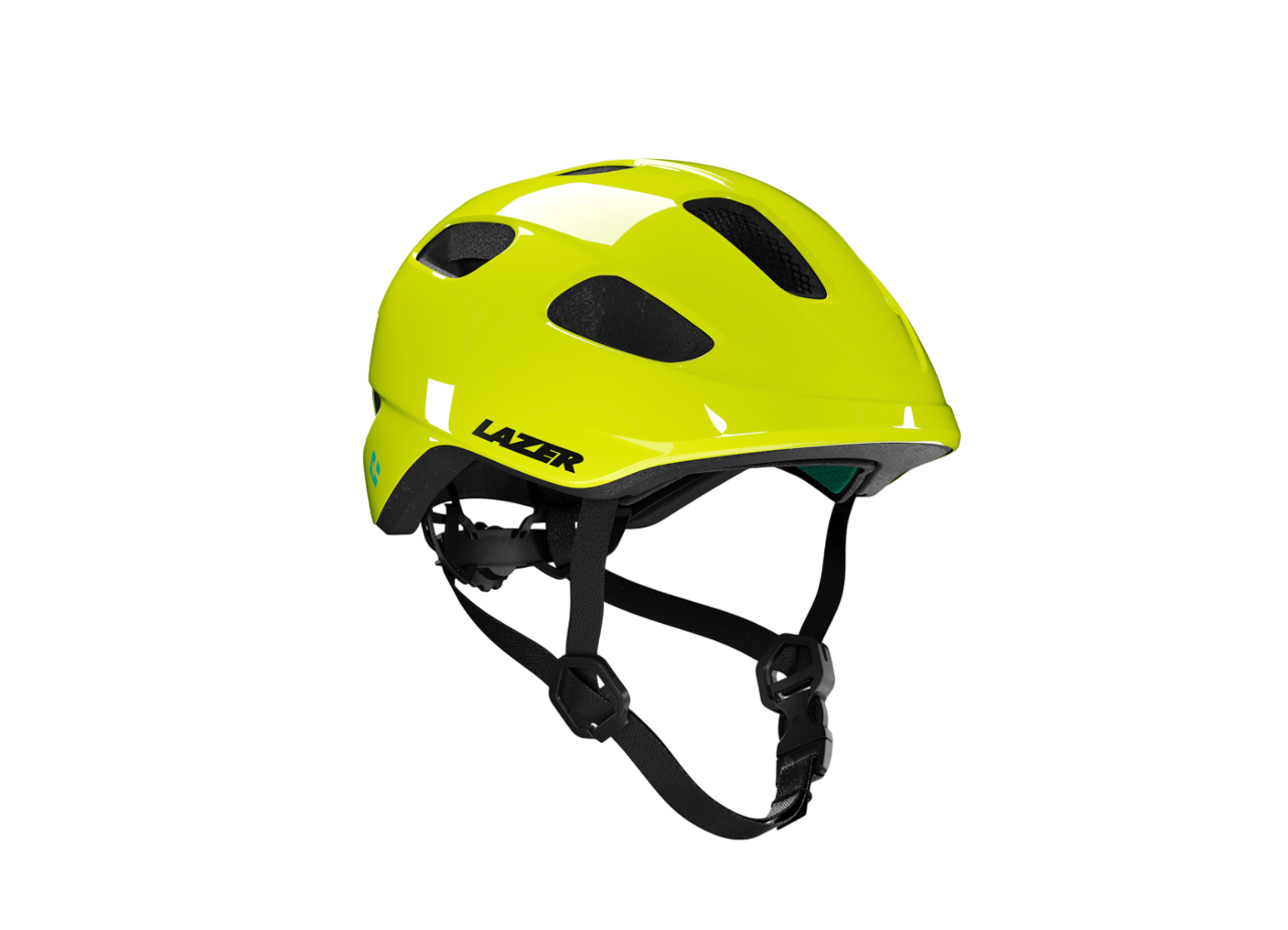 Capacete Infantil Lazer Nutz Kineticore