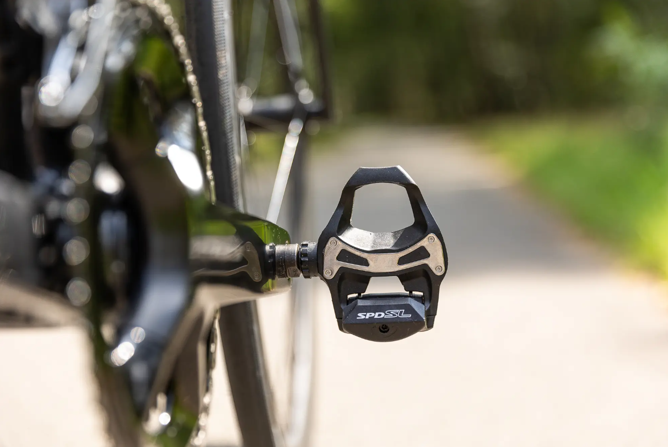Pedal ROAD Shimano PD-R550
