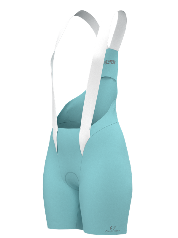 Bretelle Mauro Ribeiro System Damping Evolution Feminino