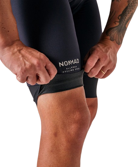 Bretelle Nomad Racing Apex Masculino