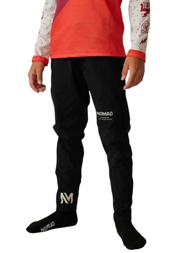 Calça Infantil Nomad Enduro Grom 2023