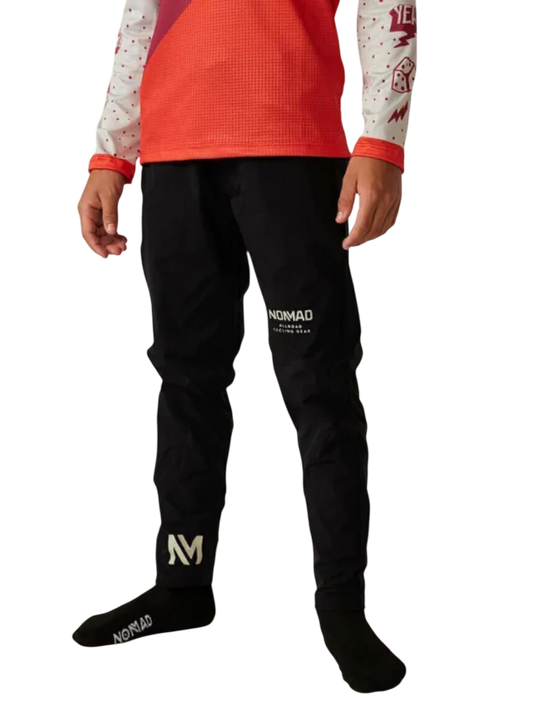 Calça Infantil Nomad Enduro Grom 2023