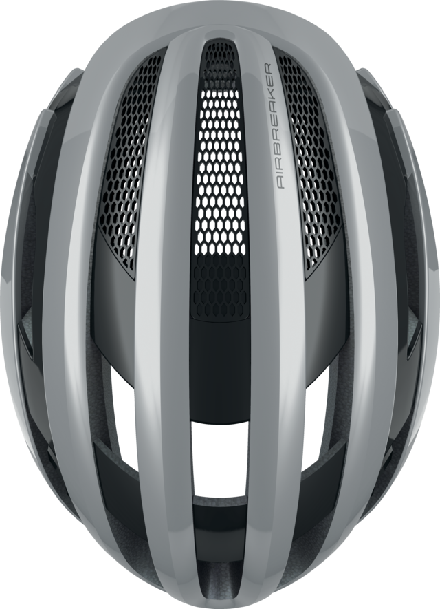 Capacete Abus Airbreaker