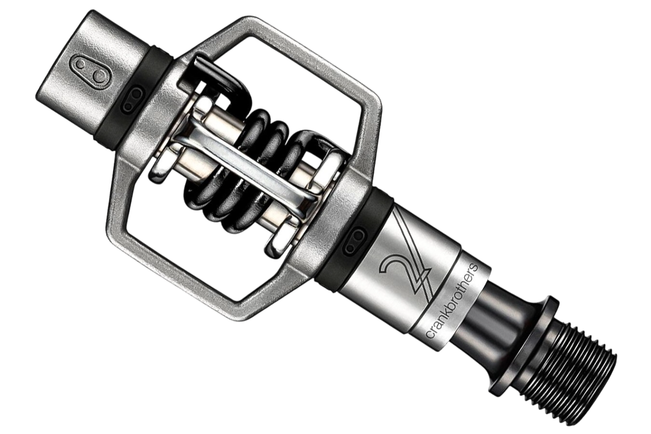 Pedal MTB Crankbrothers Eggbeater 2