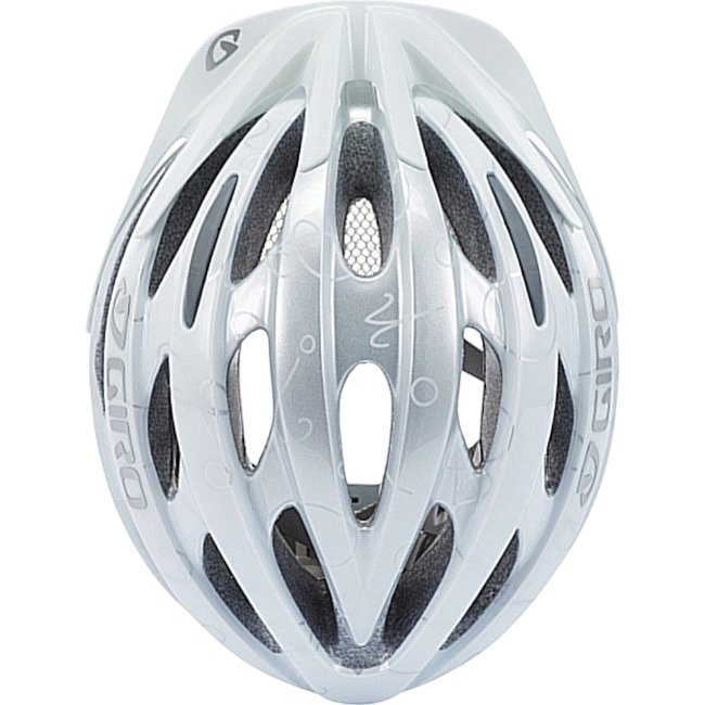 Capacete Giro Verona - Feminino