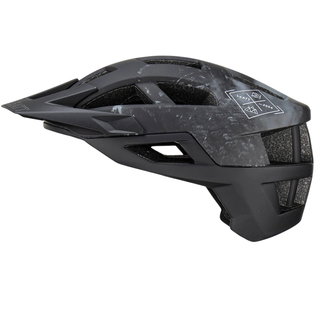 Capacete MTB Leatt Trail 2.0