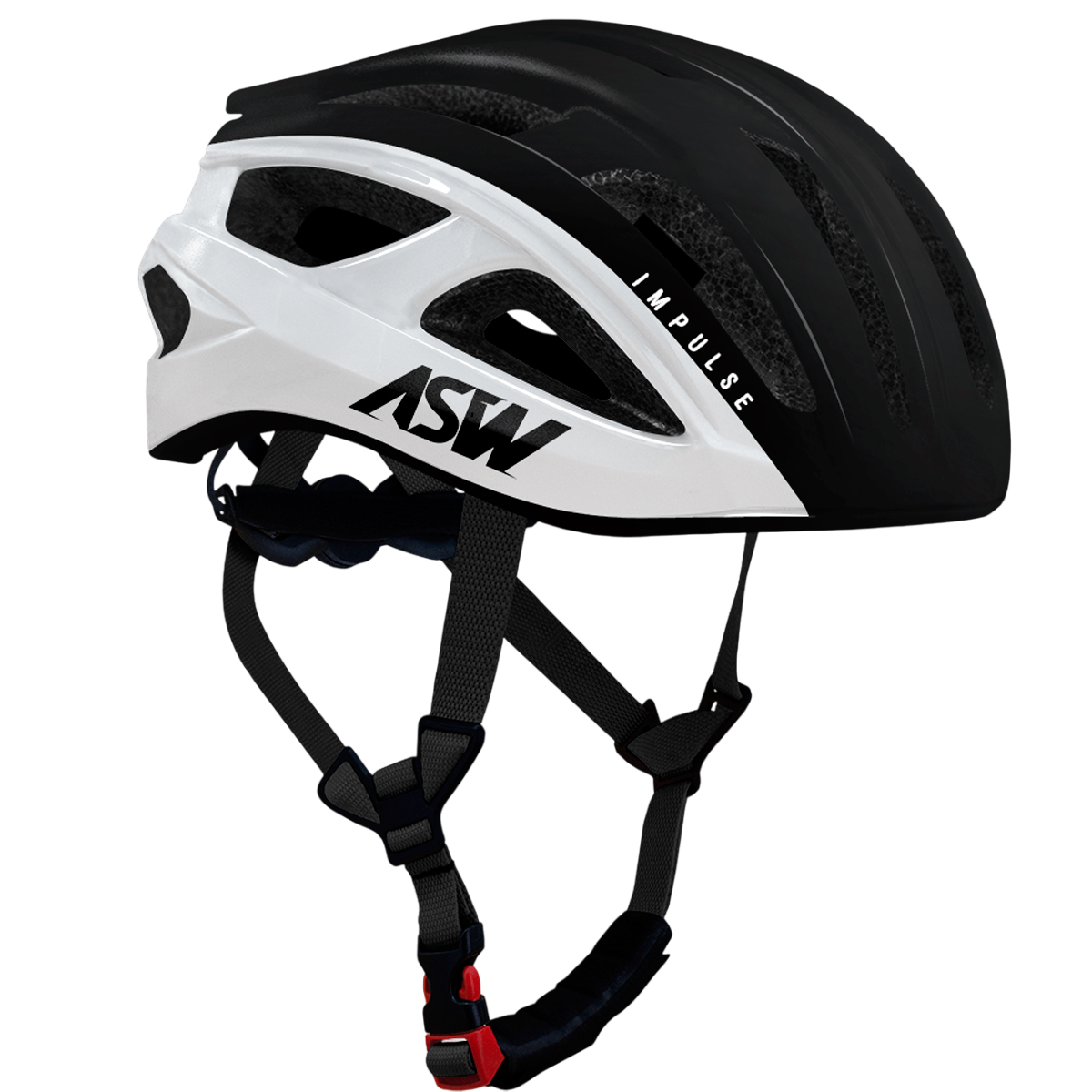 Capacete ASW Impulse