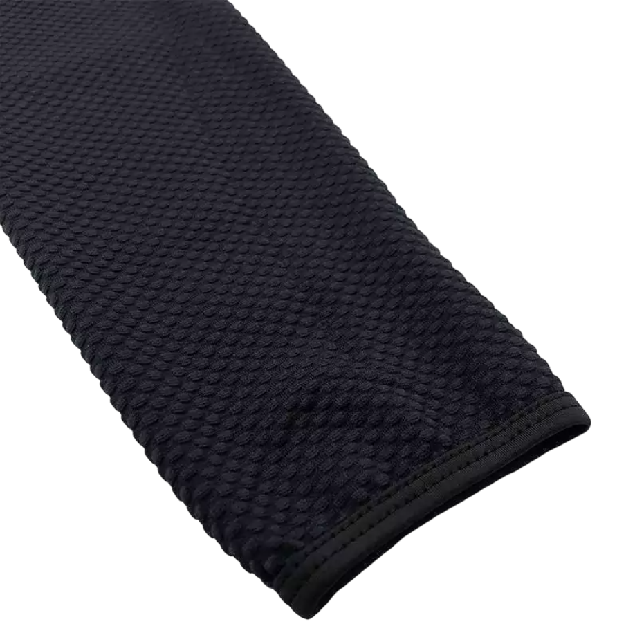 Camisa Segunda Pele Mauro Ribeiro Oceanic - Manga Longa