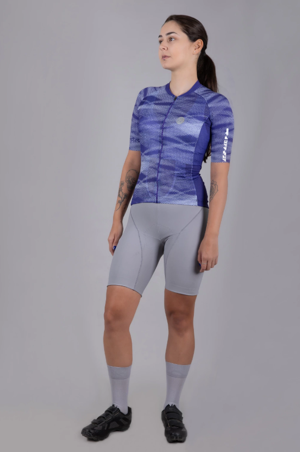 Camisa Mauro Ribeiro Intense Feminina