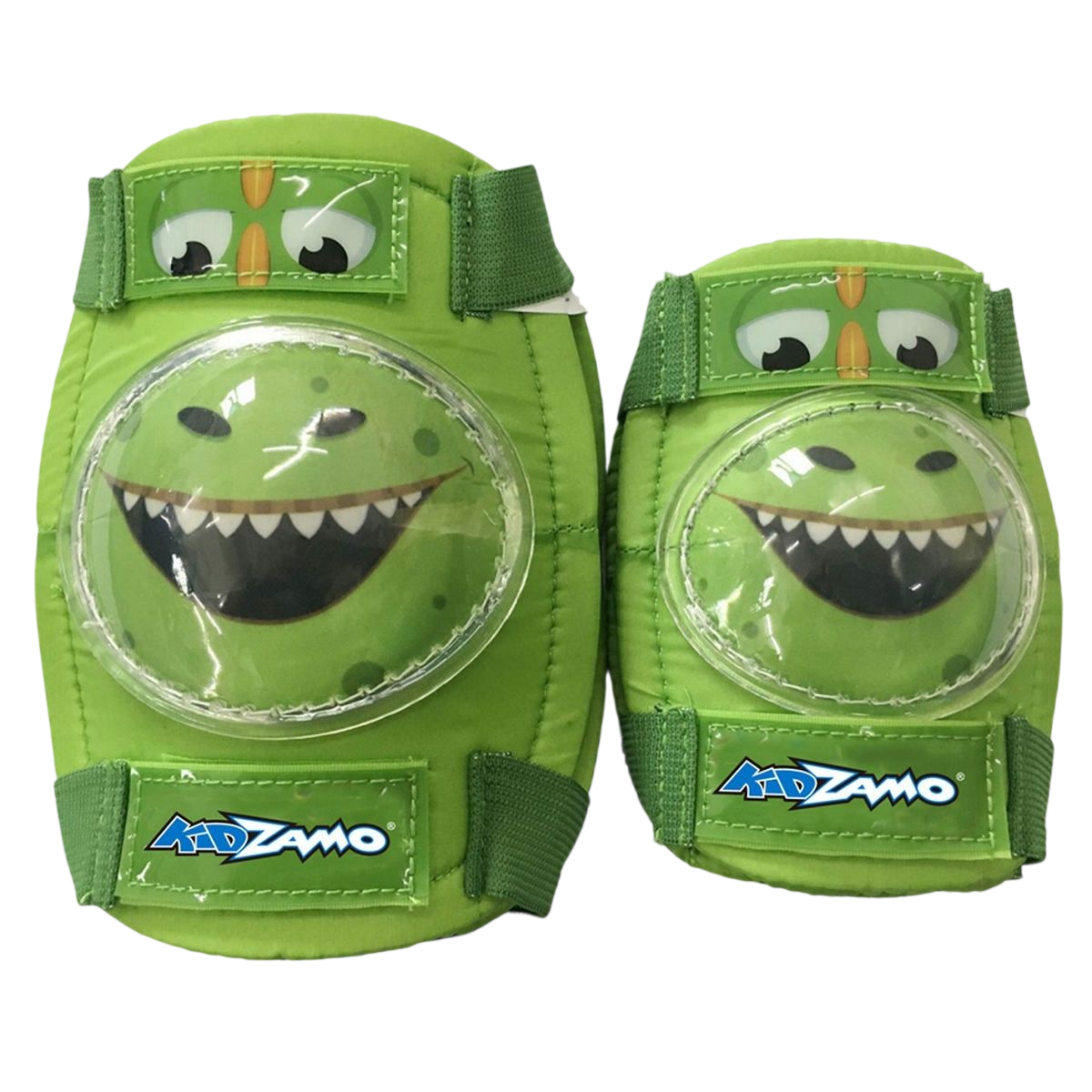 Kit de Proteção Infantil Kidzamo KZ-011