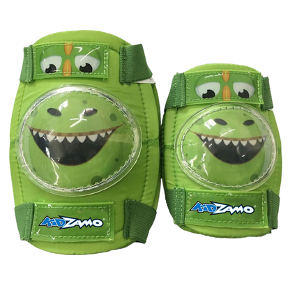 Kit de Proteção Infantil Kidzamo KZ-011
