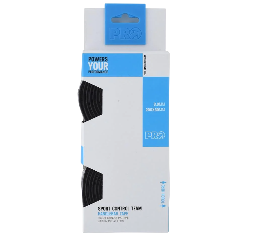 Fita de Guidão Shimano PRO Sport Control Team